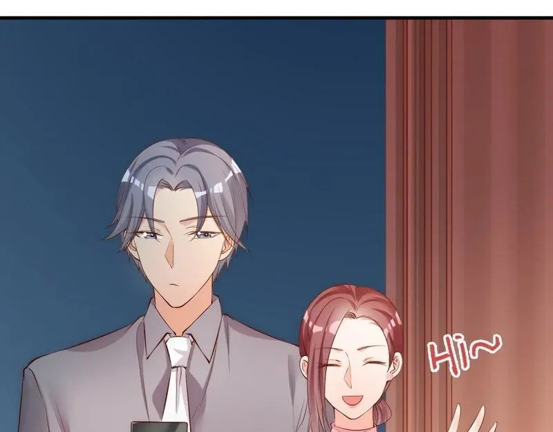 《老婆大人有点冷》第48话 情人见面分外眼红 第102页