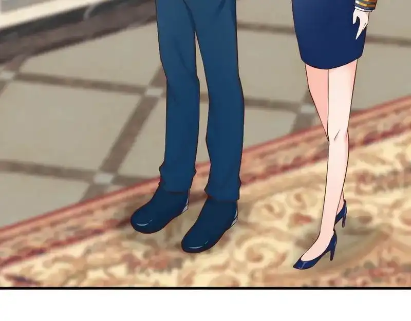 《老婆大人有点冷》第48话 情人见面分外眼红 第92页