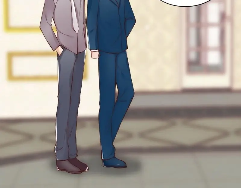 《老婆大人有点冷》第48话 情人见面分外眼红 第113页
