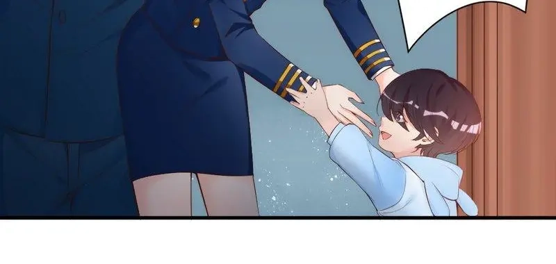 《老婆大人有点冷》第48话 情人见面分外眼红 第63页