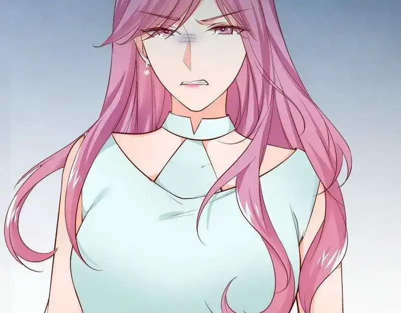 《老婆大人有点冷》第48话 情人见面分外眼红 第27页