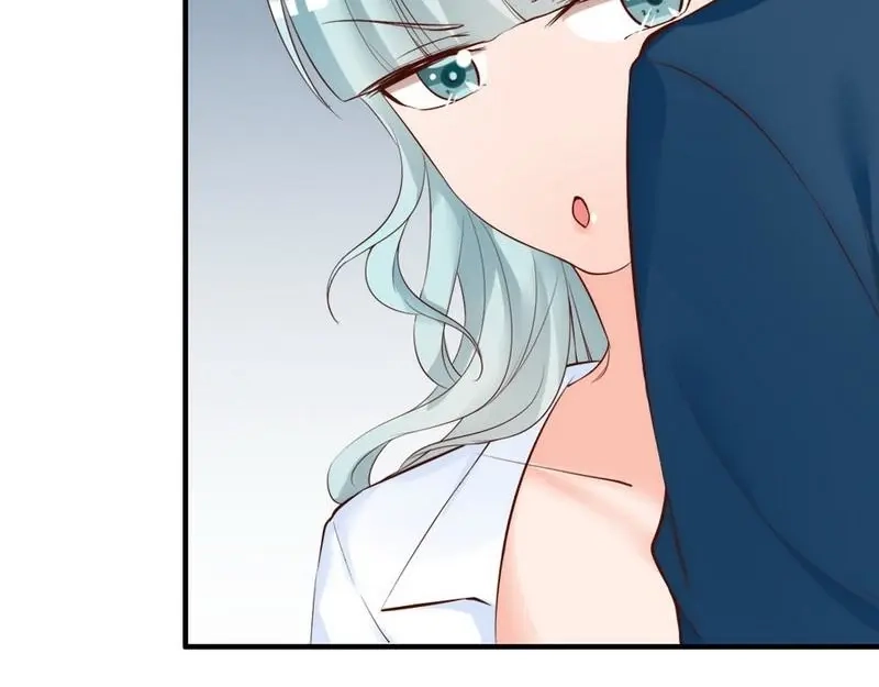 《老婆大人有点冷》第48话 情人见面分外眼红 第65页