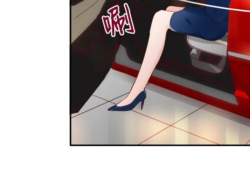 《老婆大人有点冷》第48话 情人见面分外眼红 第51页