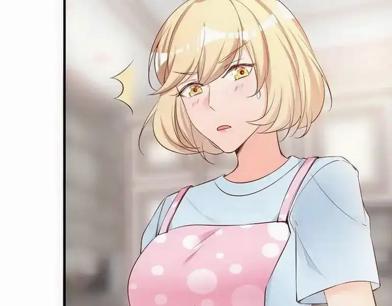 《老婆大人有点冷》第49话 轩轩发威 第42页
