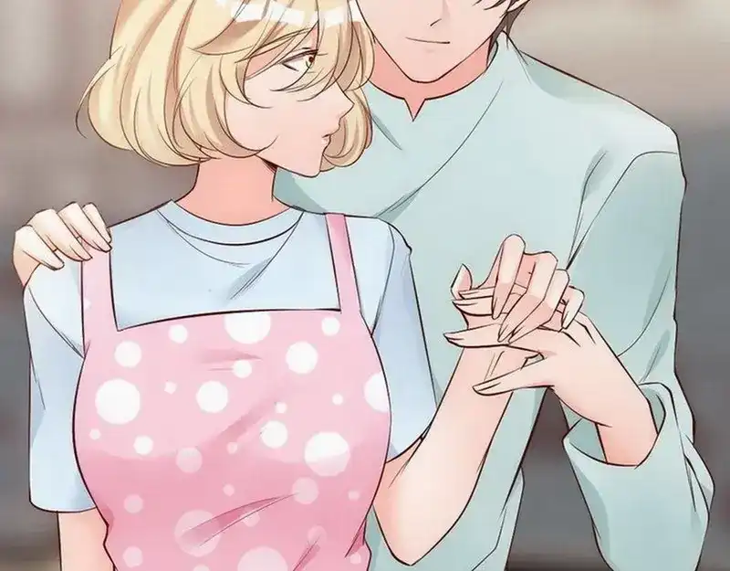 《老婆大人有点冷》第49话 轩轩发威 第89页