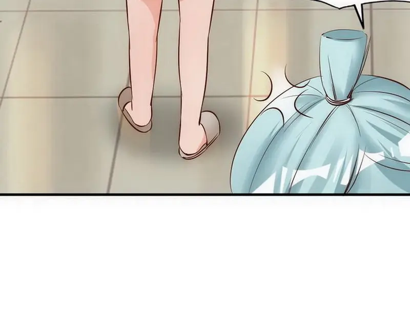 《老婆大人有点冷》第49话 轩轩发威 第72页