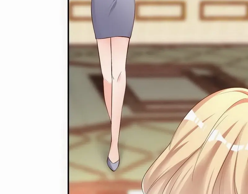 《老婆大人有点冷》第49话 轩轩发威 第48页