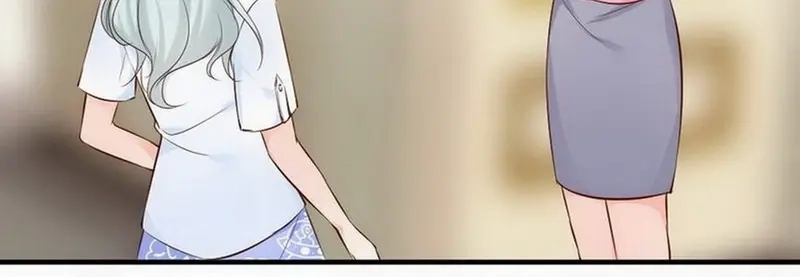 《老婆大人有点冷》第49话 轩轩发威 第51页