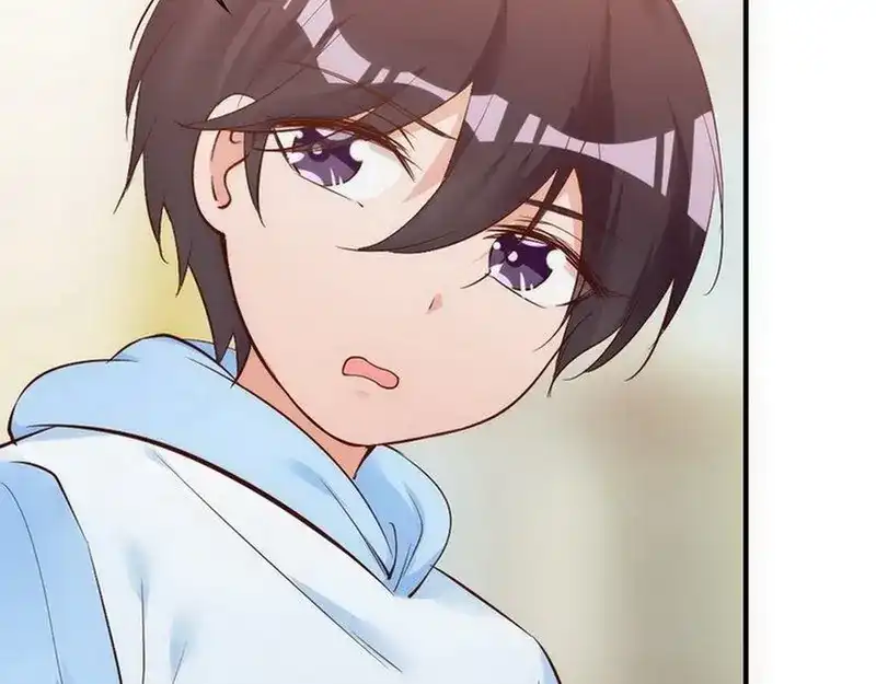 《老婆大人有点冷》第49话 轩轩发威 第66页