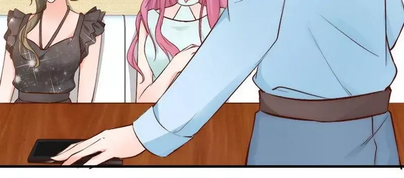 《老婆大人有点冷》第51话 风雨至 第95页