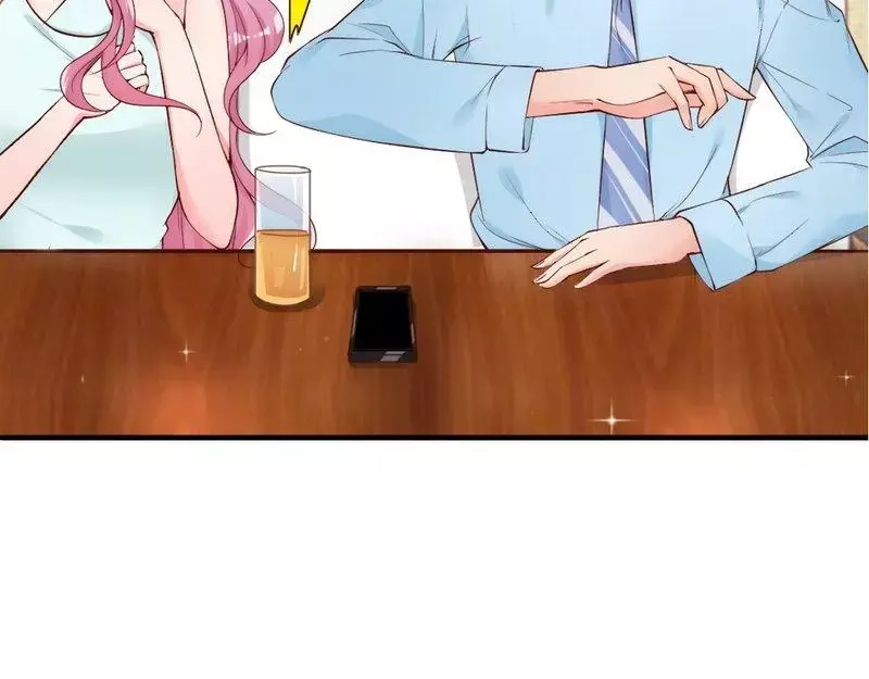 《老婆大人有点冷》第51话 风雨至 第50页