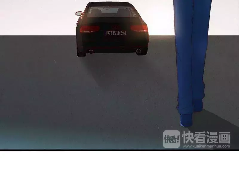 《老婆大人有点冷》第51话 风雨至 第136页