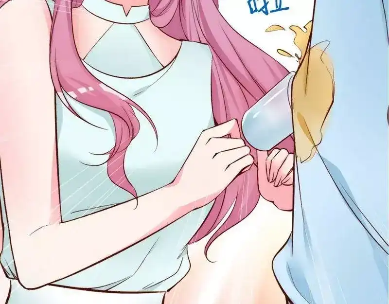 《老婆大人有点冷》第51话 风雨至 第62页