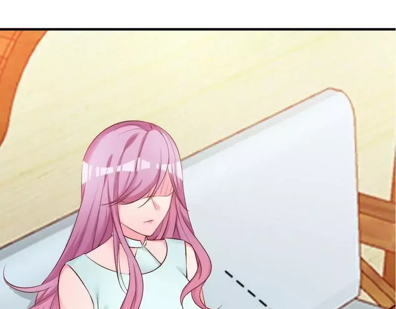 《老婆大人有点冷》第51话 风雨至 第73页