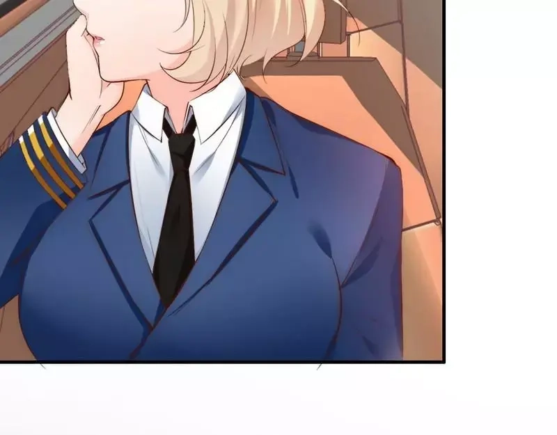 《老婆大人有点冷》第51话 风雨至 第130页