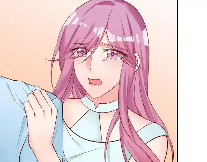 《老婆大人有点冷》第51话 风雨至 第97页