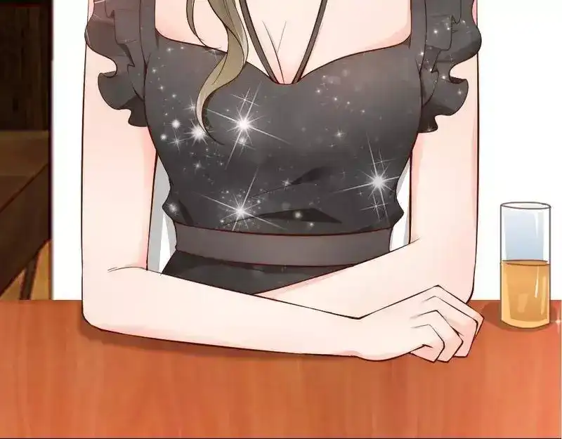 《老婆大人有点冷》第51话 风雨至 第35页