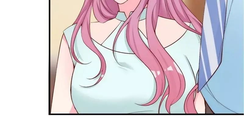 《老婆大人有点冷》第51话 风雨至 第58页