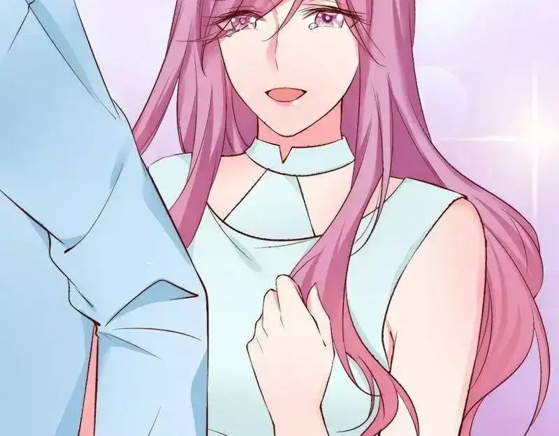 《老婆大人有点冷》第51话 风雨至 第102页