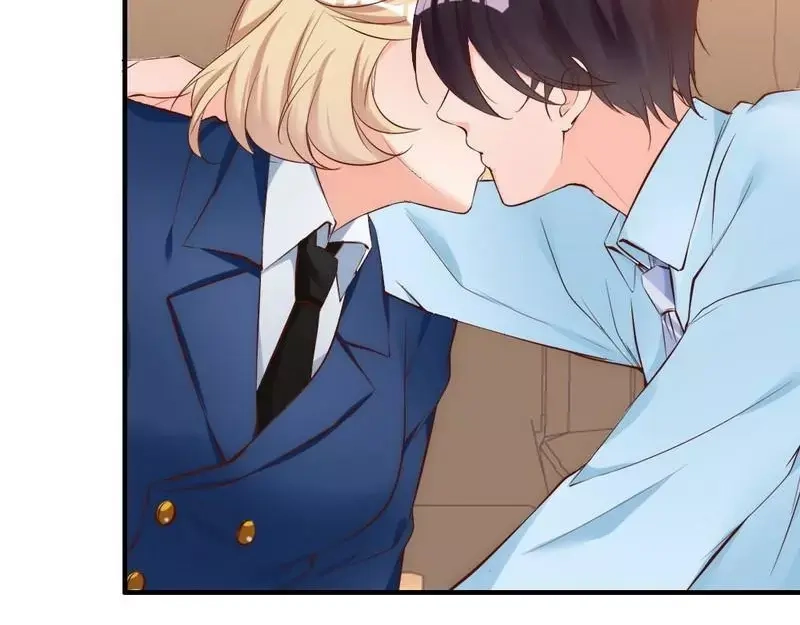 《老婆大人有点冷》第51话 风雨至 第115页