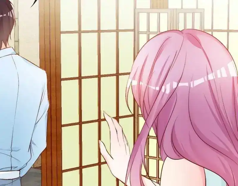 《老婆大人有点冷》第51话 风雨至 第105页