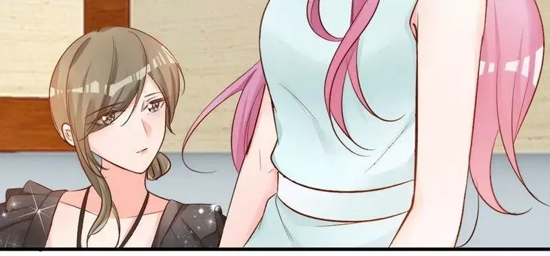《老婆大人有点冷》第51话 风雨至 第87页