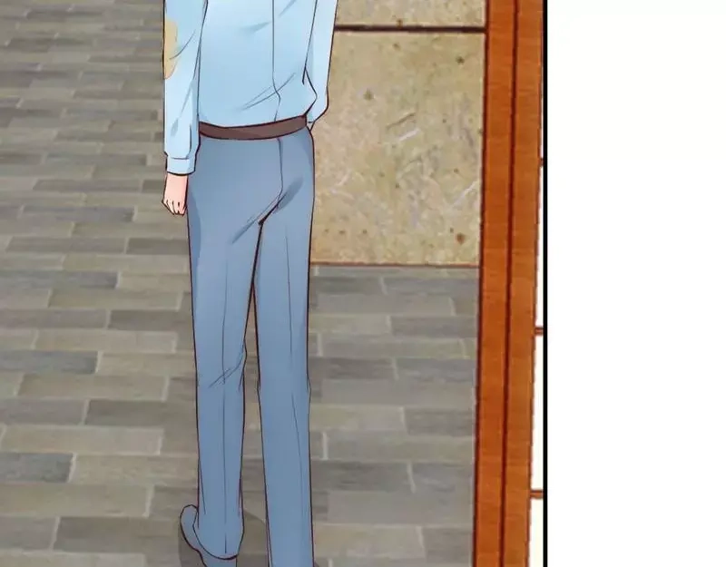 《老婆大人有点冷》第51话 风雨至 第71页