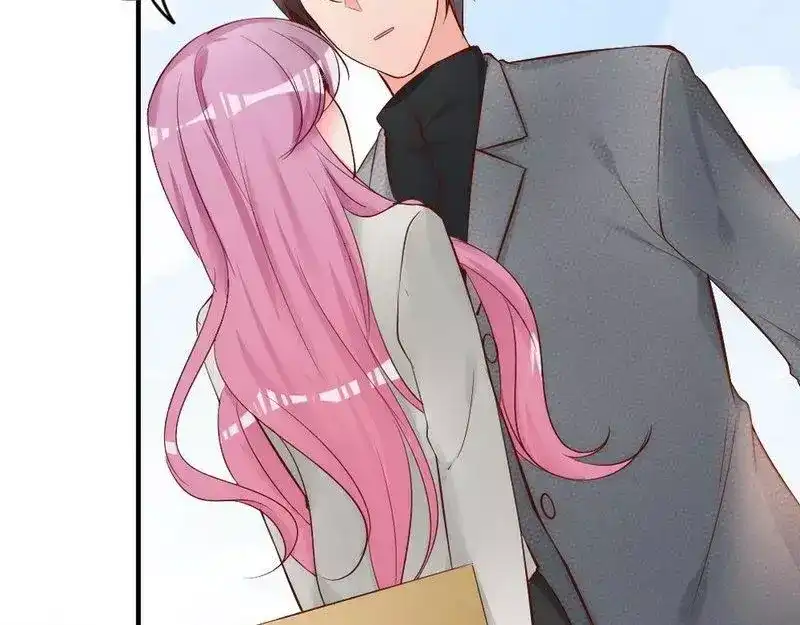 《老婆大人有点冷》第53话 东窗事发 第70页