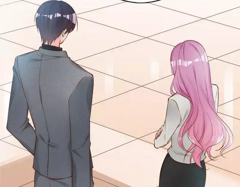 《老婆大人有点冷》第53话 东窗事发 第85页