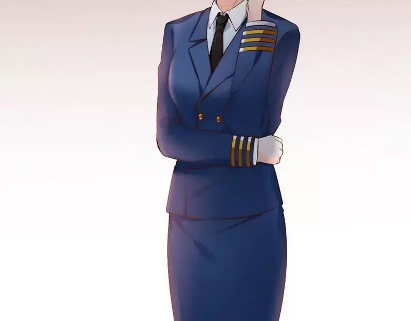 《老婆大人有点冷》第54话 反扑 第51页
