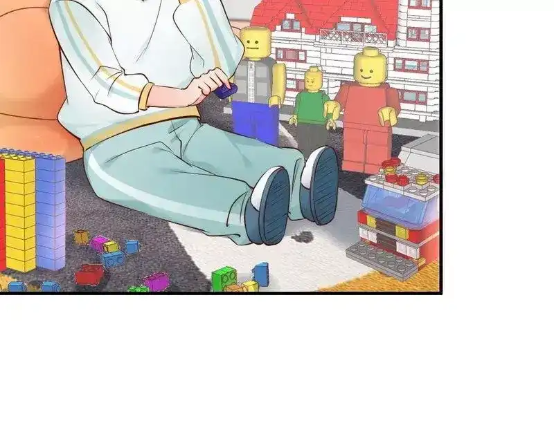 《老婆大人有点冷》第54话 反扑 第54页