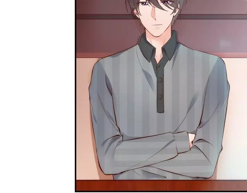 《老婆大人有点冷》第55话 一波未落一波又起 第9页
