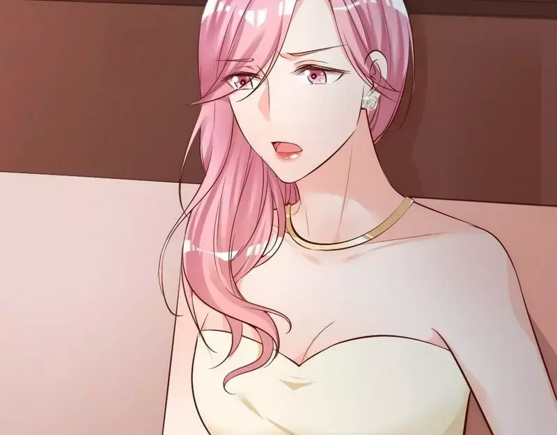 《老婆大人有点冷》第55话 一波未落一波又起 第35页