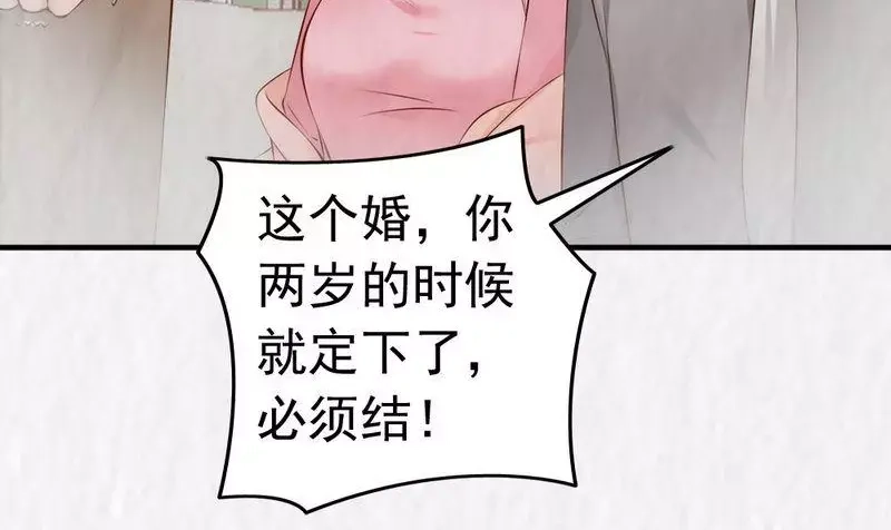 《老婆大人有点冷》第56话 阴谋前夜 第74页
