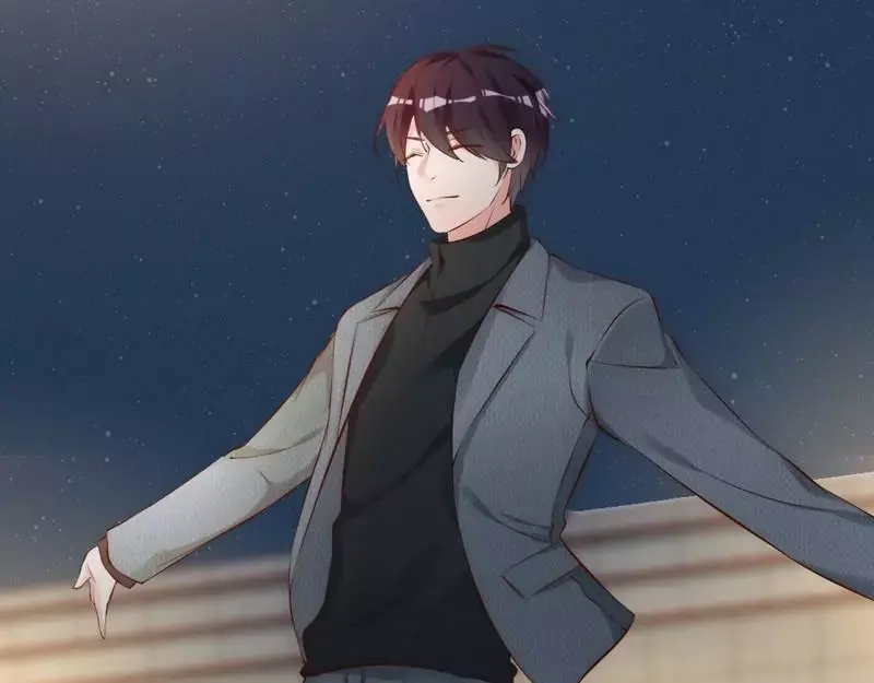 《老婆大人有点冷》第56话 阴谋前夜 第51页