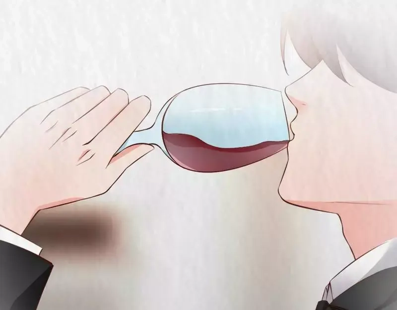 《老婆大人有点冷》第56话 阴谋前夜 第87页
