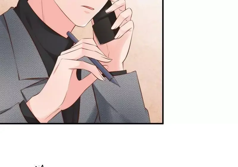 《老婆大人有点冷》第57话 风雨至 第31页