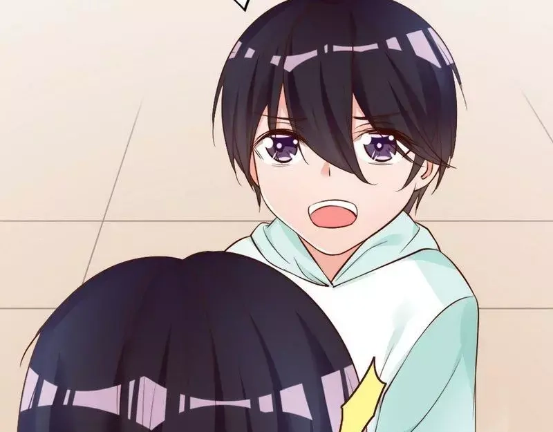《老婆大人有点冷》第57话 风雨至 第78页