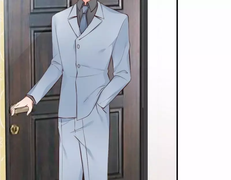 《老婆大人有点冷》第57话 风雨至 第84页