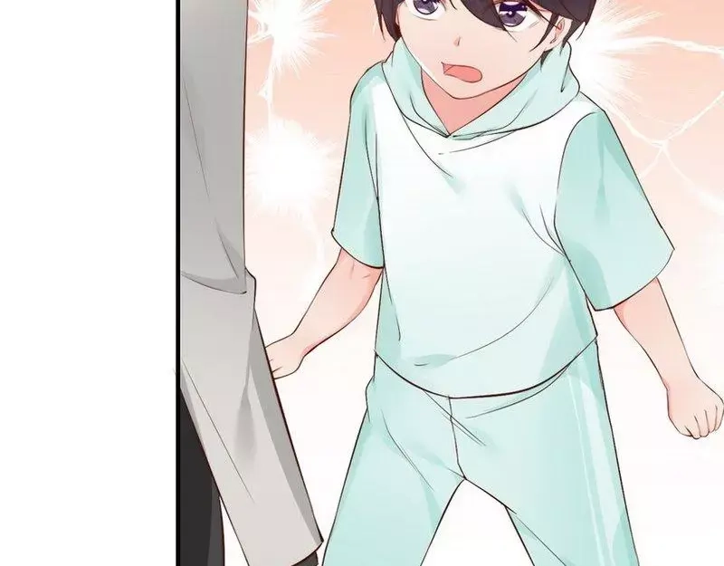 《老婆大人有点冷》第57话 风雨至 第51页