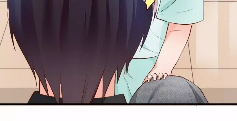 《老婆大人有点冷》第57话 风雨至 第79页