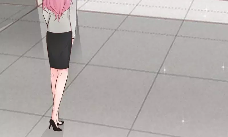 《老婆大人有点冷》第57话 风雨至 第40页