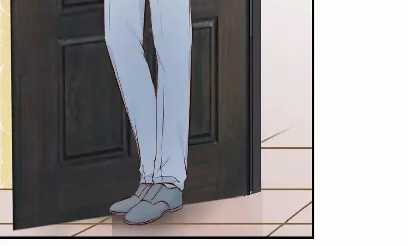 《老婆大人有点冷》第57话 风雨至 第85页