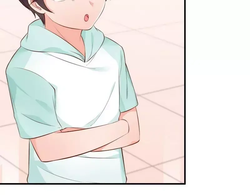 《老婆大人有点冷》第57话 风雨至 第93页