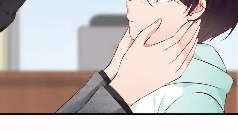 《老婆大人有点冷》第57话 风雨至 第88页