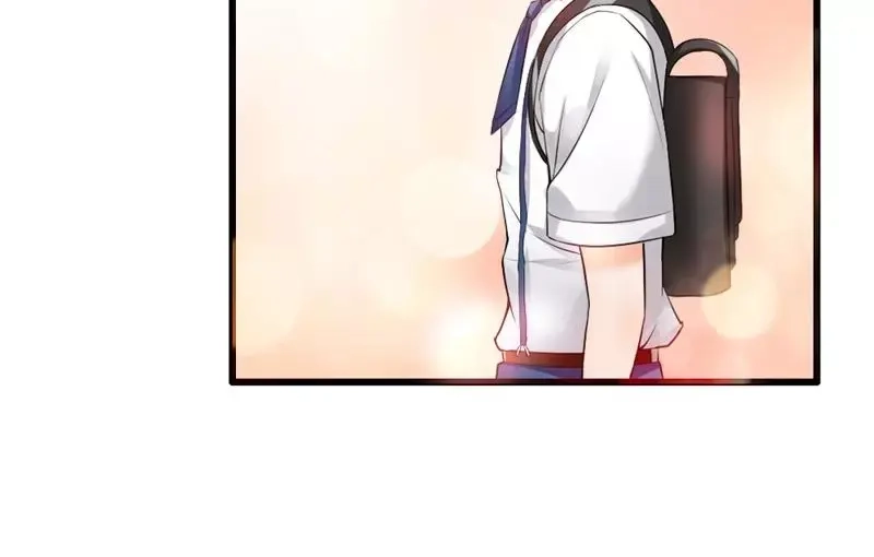 《老婆大人有点冷》第5话 你说谁是野种？！ 第42页