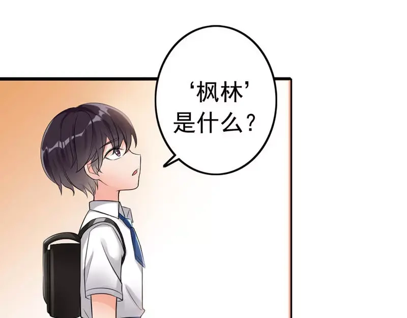 《老婆大人有点冷》第5话 你说谁是野种？！ 第14页