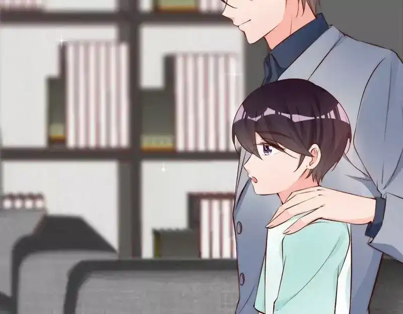《老婆大人有点冷》第58话 绝处逢生 第60页
