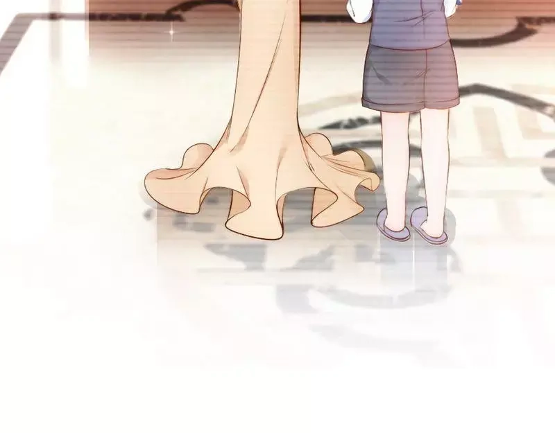 《老婆大人有点冷》第58话 绝处逢生 第19页