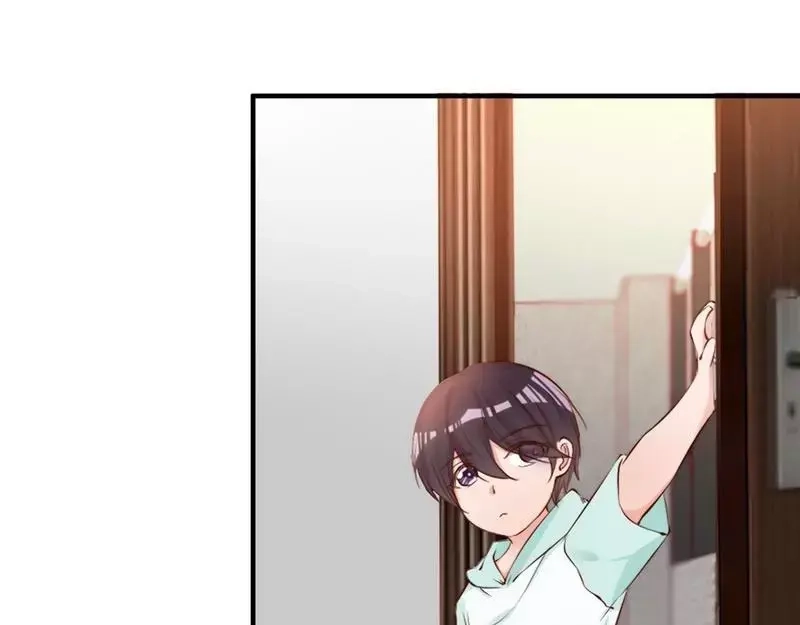 《老婆大人有点冷》第58话 绝处逢生 第73页